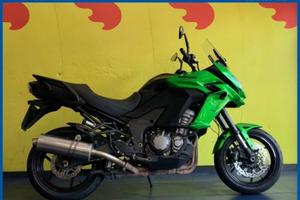 KAWASAKI Versys 1000 Garantita e Finanziabile