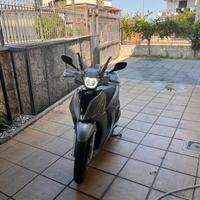 People s 125 i