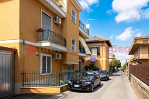 Appartamento Albano Laziale [842VRG]