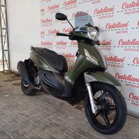 Piaggio Beverly 350 PIAGGIO BEVERLY 350 SPORT TOUR