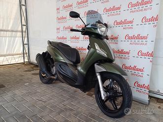 Beverly 350 Beverly 500 Occasione HOT Piaggio Beverly 400 Tourer