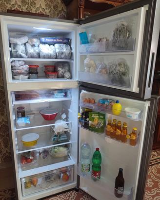 accessori interni frigo combinato/inverter Samsung