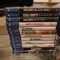 giochi PlayStation 4