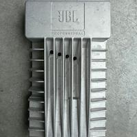 Amplificatore originale pro Ferrari JBL