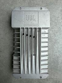 Amplificatore originale pro Ferrari JBL
