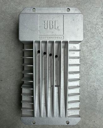 Amplificatore originale pro Ferrari JBL