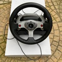 Logitech G25 “leggi bene”