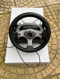 Logitech G25 “leggi bene”