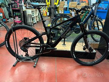 ebike TEEWING Turbo Force PRO tg L AVINOX M1 DJI