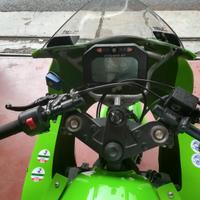 kawasaki ninja trofeo 250cc