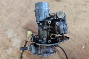 carburatore solex c28 PIB3 fiat 600D