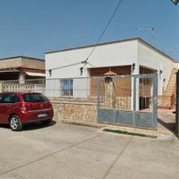 Villetta sul mare in Puglia mesi estivi