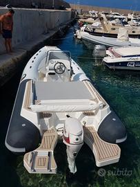 Nuovo NAUTILUS 20