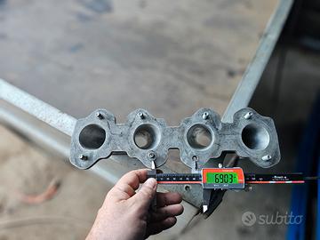 collettori aspirazione fiat 127