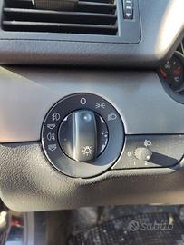 Interruttore fari AUDI A4 del 2006