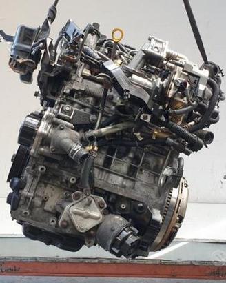 Motore e cambio toyota yaris 1.4 diesel 1ndtv