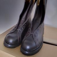 Anfibi nuovi originali E.I. mis.42