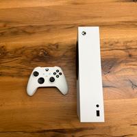 Xbox serie S