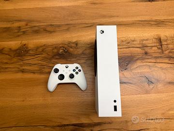 Xbox serie S