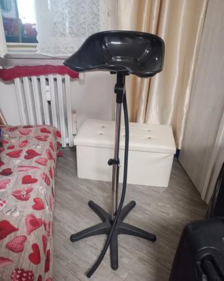 lavandino portatile 