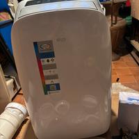 Climatizzatore mobile