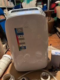 Climatizzatore mobile