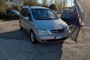 Opel Zafira 1.6 16V cat Eco M Elegance