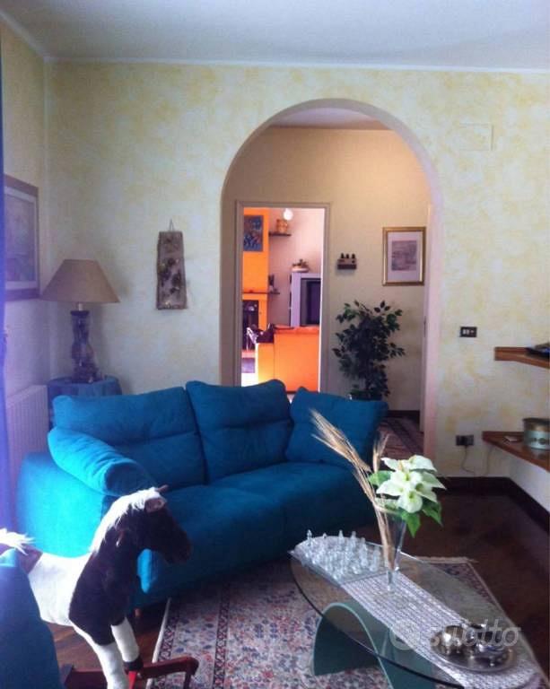 Appartamento – Montalto Uffugo, Settimo - Vista 3