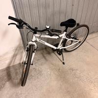 B-twin Riverside 100