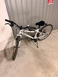 B-twin Riverside 100