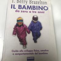 Il bambino da zero a tre anni