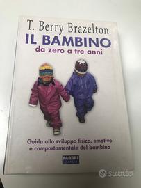 Il bambino da zero a tre anni