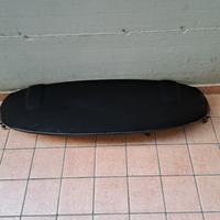 Spoiler Portellone Posteriore Clio 2018