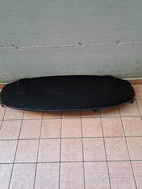 Spoiler Portellone Posteriore Clio 2018