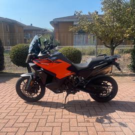 Ktm 1390 Super Adventure S