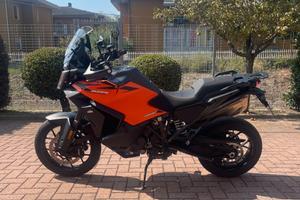 Ktm 1390 Super Adventure S