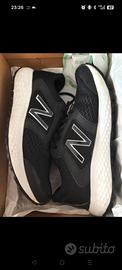 New Balance Nuove n 43 Running v7 uomo