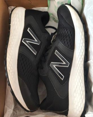 New Balance Nuove n 43 Running v7 uomo
