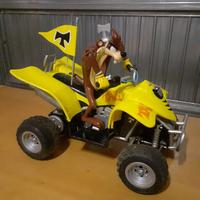 Fast & Funny Tazmania (ex) rc