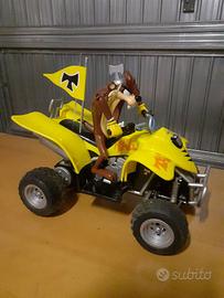 Fast & Funny Tazmania (ex) rc