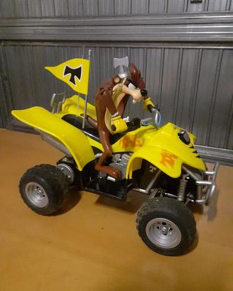 Fast & Funny Tazmania (ex) rc