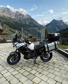 Yamaha XT 1200 Z Super Tenere - 2017
