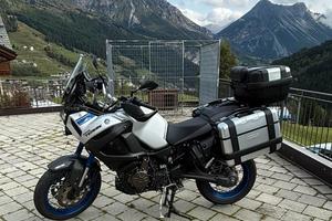 Yamaha XT 1200 Z Super Tenere - 2017