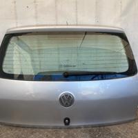 Cofano Portellone Posteriore VOLKSWAGEN FOX GRIGO 