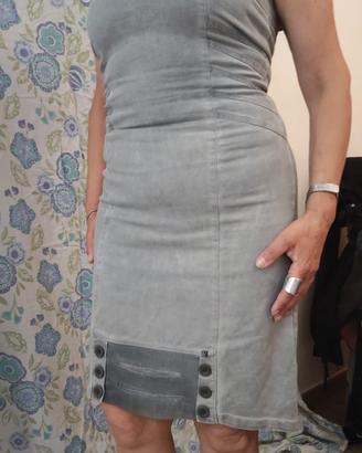 tubino jeans