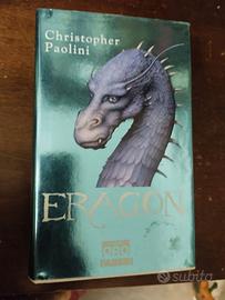 Libri di Christopher Paolini