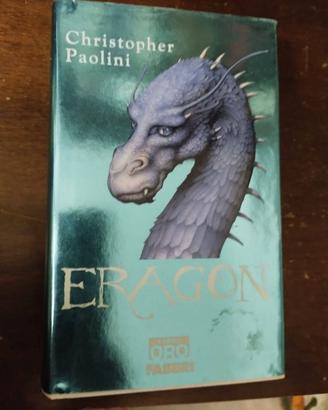 Libri di Christopher Paolini
