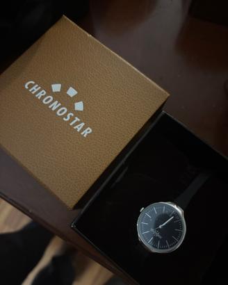 orologio chronostar donna