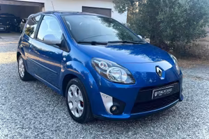 Renault Twingo 1.2 GT TURBO 16 VALVOLE