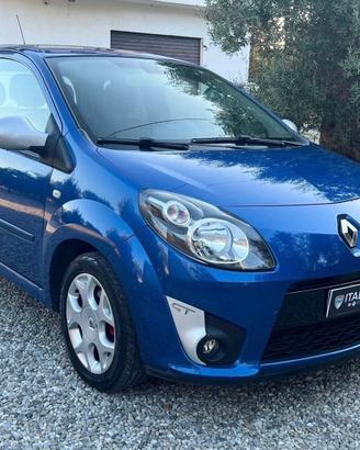Renault Twingo 1.2 GT TURBO 16 VALVOLE